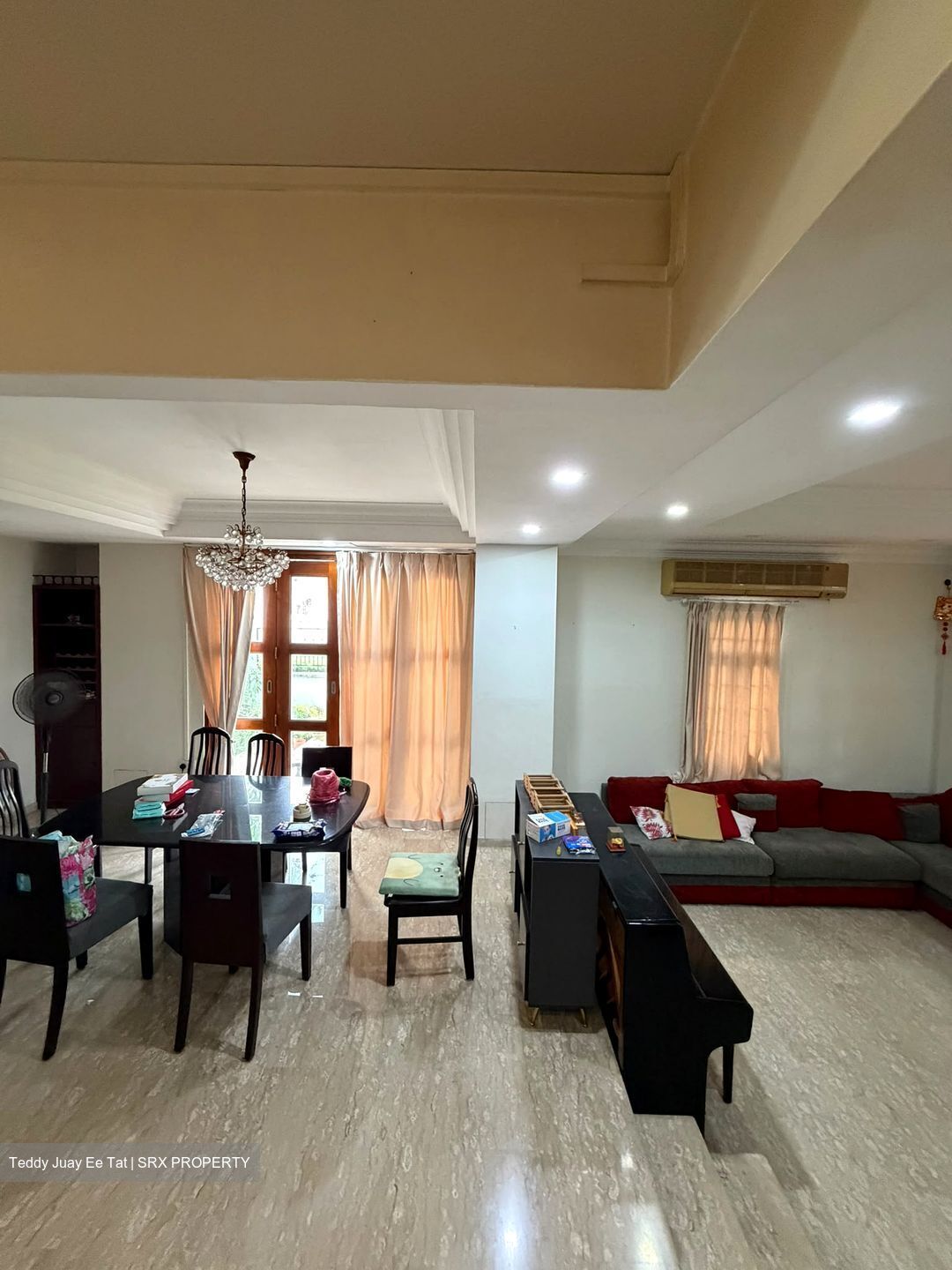 Stratton Park (D28), Terrace #582519611